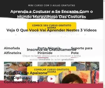 Valraybolt.com.br(Aulas Gratuitas) Screenshot