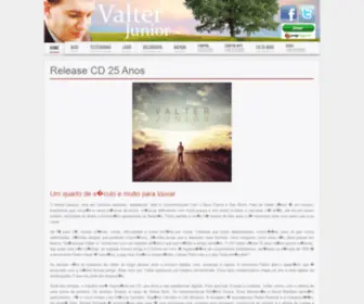 Valterjunior.com.br(Valter Junior) Screenshot