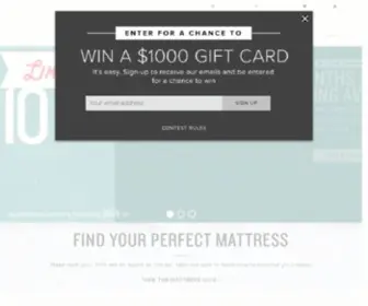 Valuecity.com(Guaranteed Everyday Low Price on Furniture) Screenshot