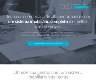 Valuegaia.com.br(Sistema) Screenshot