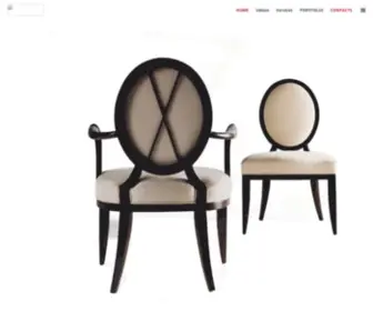 Valueshome.ae(Values Furniture) Screenshot