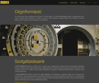 Valutainfo.hu(Interbooks) Screenshot