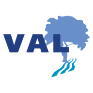 Val.vgs.no Logo