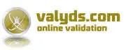 Valyds.com Favicon