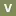 Vamadia.rs Favicon