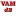 Vamdb.com Favicon