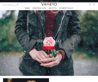 Vameyo.com(Vameyo) Screenshot