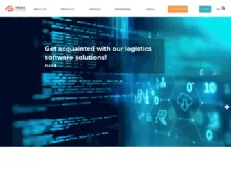 Vamprogram.hu(Régens Customs) Screenshot