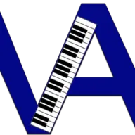 Vamusicministry.com Logo