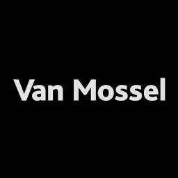 Van-Mossel.nl Logo