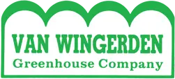 Van-Wingerden.com Favicon