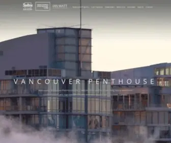 Vancouver-Penthouse.com(Ian Watt) Screenshot