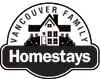 Vancouverhomestays.ca Favicon