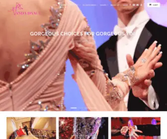 Vanda.Dance(VANDA DANCE) Screenshot