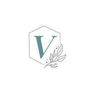 Vandamvisuals.com Logo