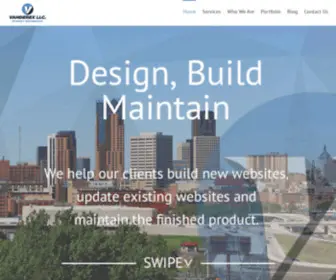 Vanderx.com(Vanderx) Screenshot