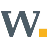 Vandewatergroep.nl Logo