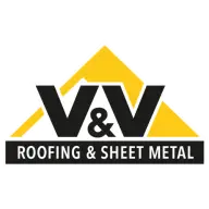 Vandvroofing.com Favicon