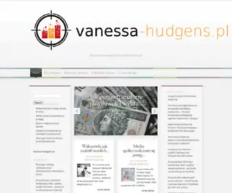 Vanessa-Hudgens.pl(Darmowa pożyczka bez zaświadczeń o dochodach) Screenshot