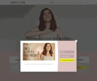 Vanessaandom.com(Inicio P) Screenshot