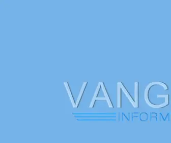 Vanguardit.com(Vanguardit) Screenshot