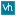 Vanhalewyck.be Favicon