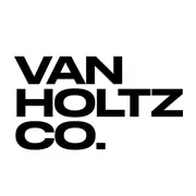 Vanholtz.co Logo