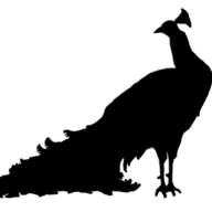 Vanhulzen.com Favicon