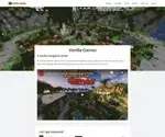 Vanillagames.net Screenshot