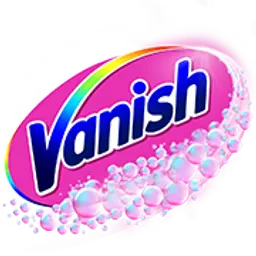 Vanish.be Logo