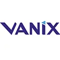 Vanix.nl Favicon