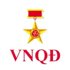 Vannghequandoi.vn Favicon