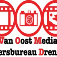 Vanoostmedia.nl Logo