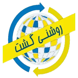 Vanrosh.com Favicon