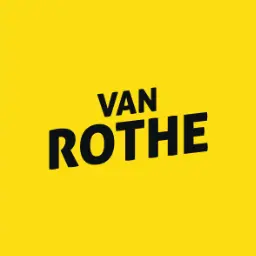 Vanrothe.com Logo