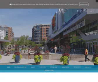 Vantagemosaic.com(Apartments for Rent) Screenshot