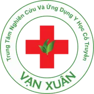 Vanxuan.center Favicon