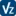 Vanzadelhoff.nl Logo