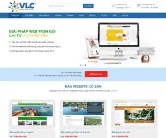 Vaolaco.com(Rao vặt Hải Phòng) Screenshot