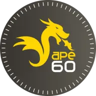 Vape60.com Logo