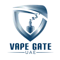 Vapegateae.com Logo