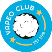 Vapeo.club Logo