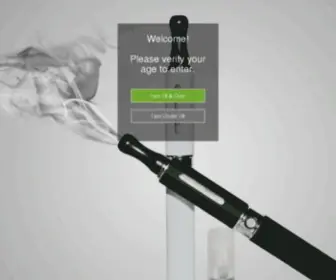 Vapesaucepro.com(Vapesaucepro) Screenshot