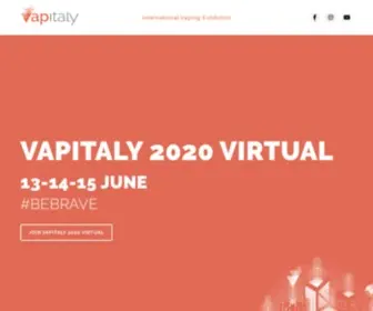 Vapitaly.com(Vapitaly) Screenshot