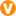 Vapori.ro Logo