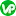 Vaporplants.com Logo