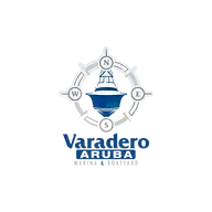 Varaderoaruba.com Logo