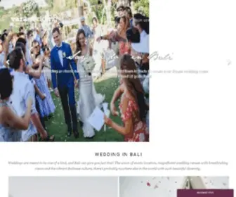 Varawedding.com(Varawedding) Screenshot