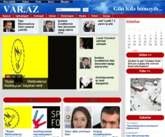 Var.az(Gün) Screenshot