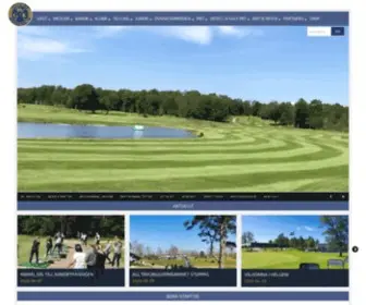 Varbergsgk.se(I Varberg får du Dubbel Spelglädje) Screenshot